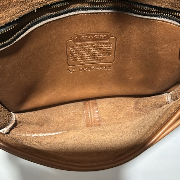 ‼️COACH bag‼️ - Picture 11 of 15